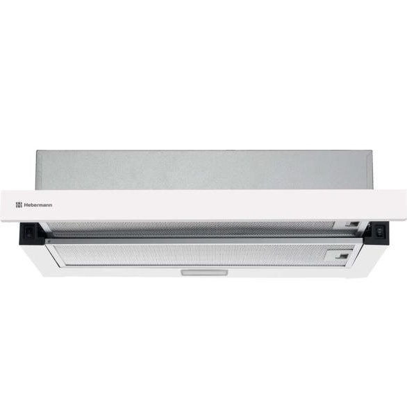 Вытяжка пристенная Hebermann HBFH 60.2 W