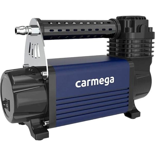 Автомобильный компрессор Carmega AC-50