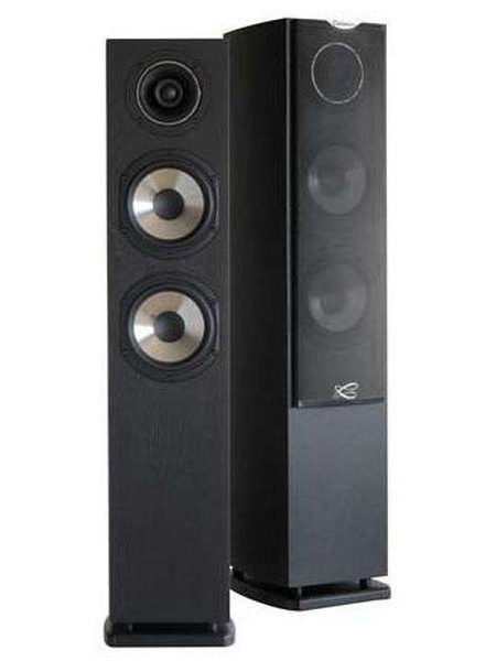 Hi-Fi Колонки Cabasse JERSEY MC170 ebony
