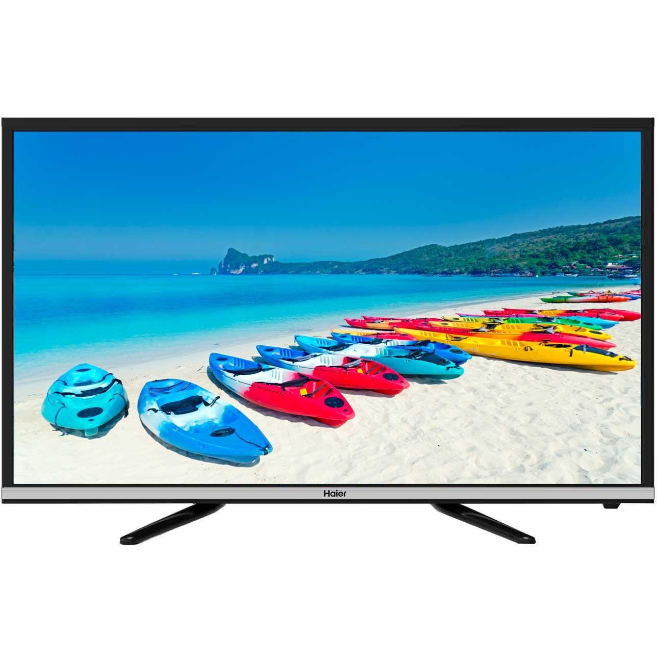 Телевизор Haier LE32B8500T фото