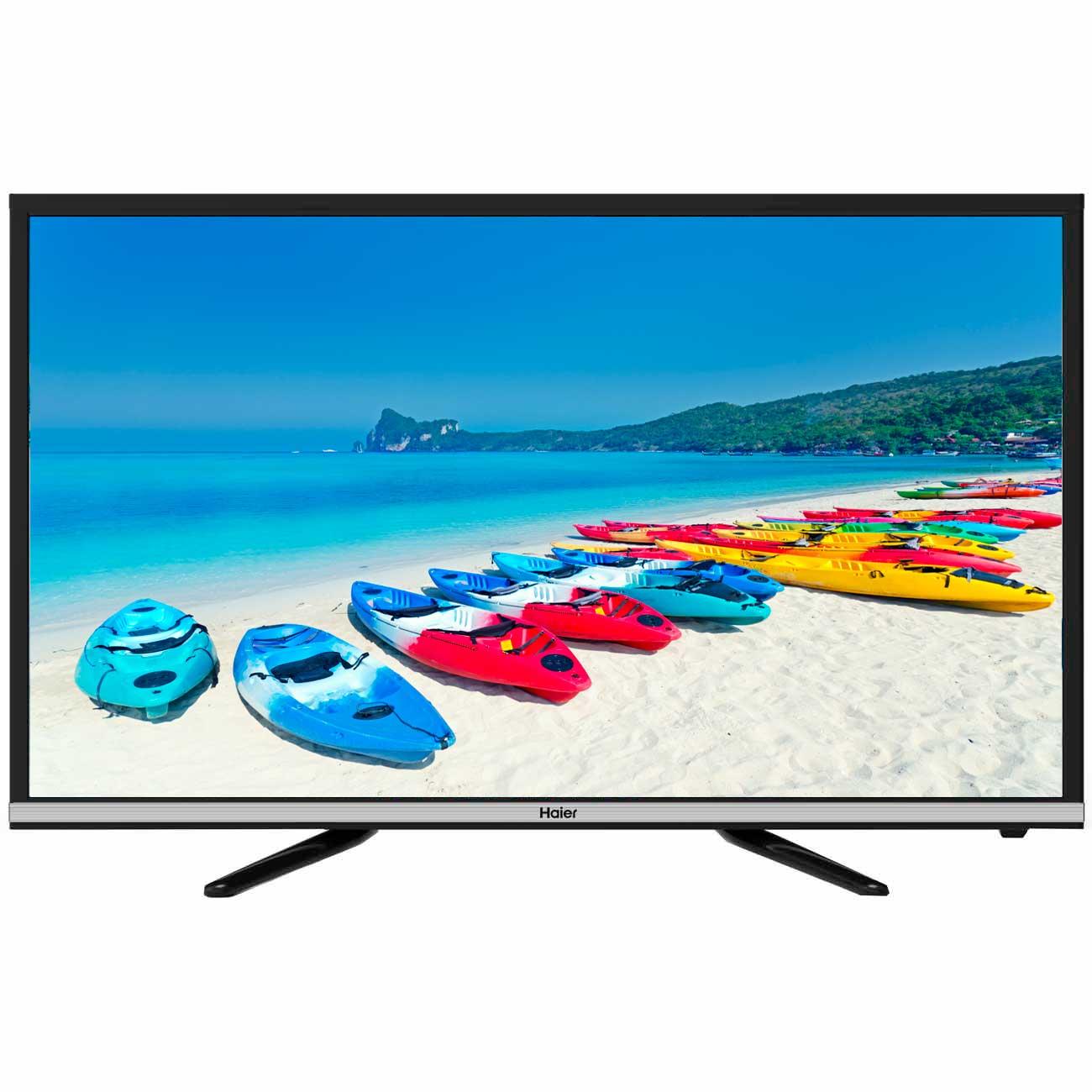 Телевизор Haier LE32B8500T