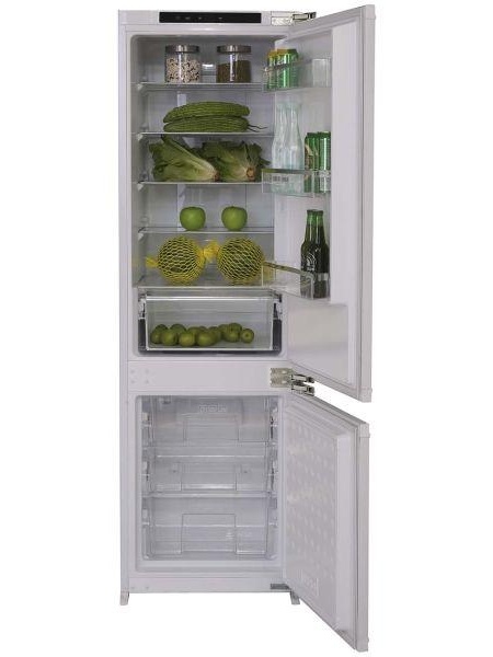 Встраиваемый холодильник комби Haier HRF236NFRU