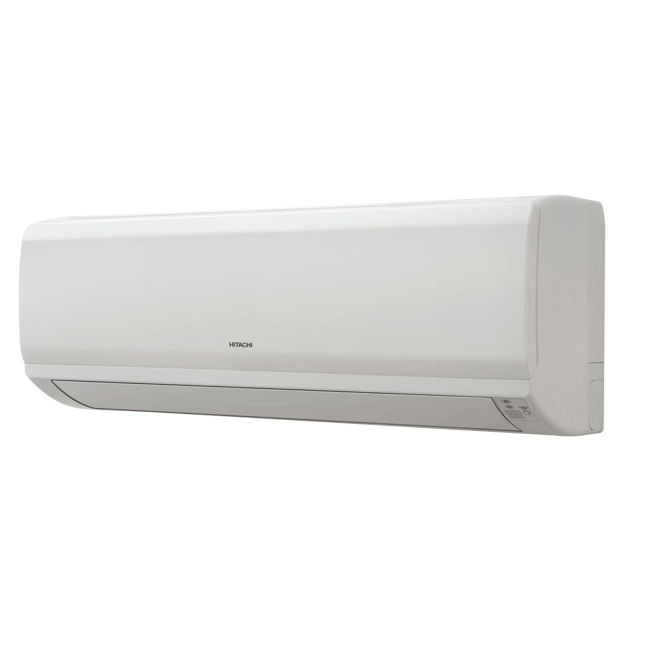Сплит-система Hitachi RAC-18WEC/RAK-18PEC