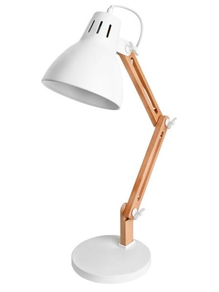 Светильник настольный Camelion KD-355 C01