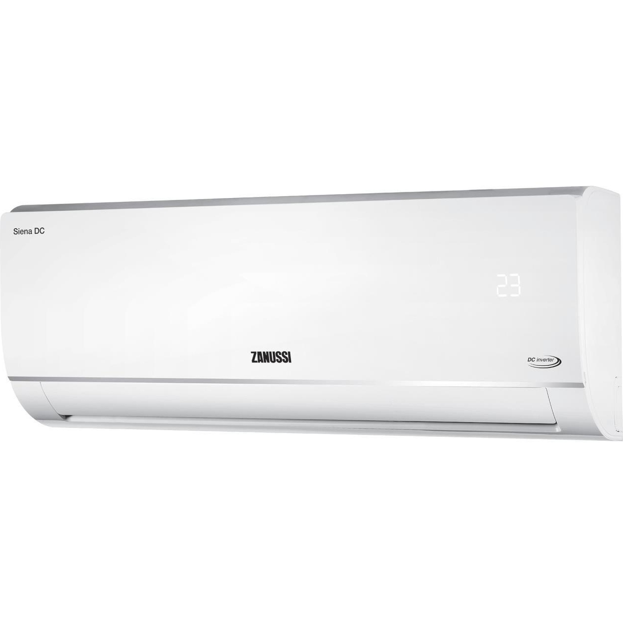 Сплит-система Zanussi Siena DC ZACS/I-12 HS/A20/N1
