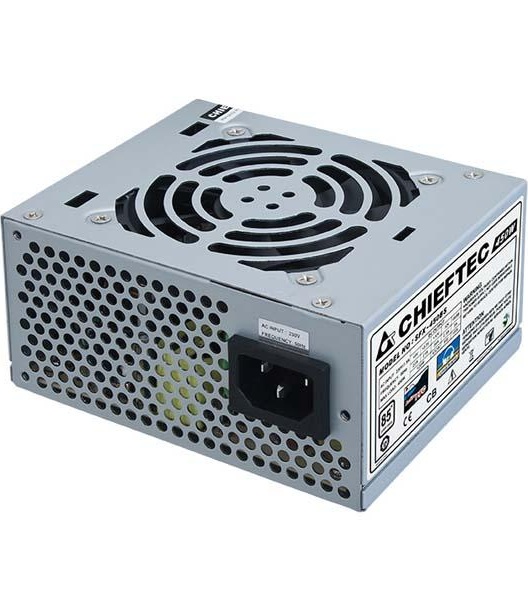 Блок питания Chieftec 450W SFX SFX-450BS OEM