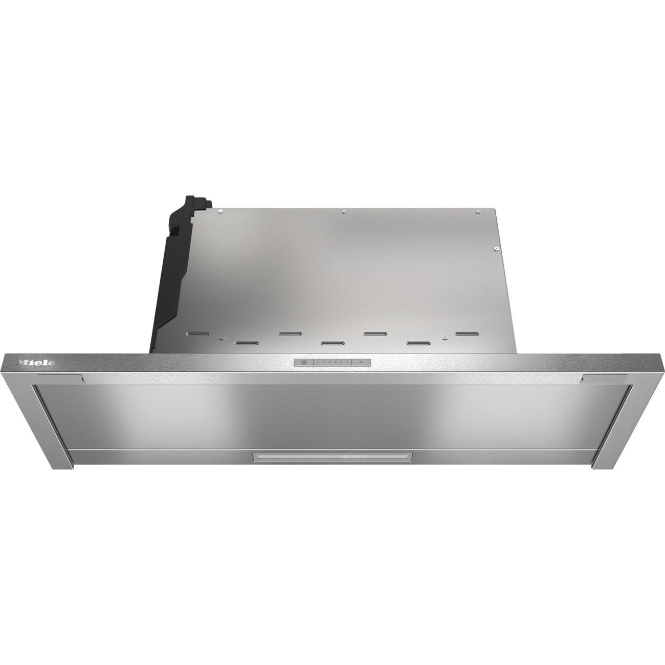 Вытяжка пристенная Miele DAS2920 фото