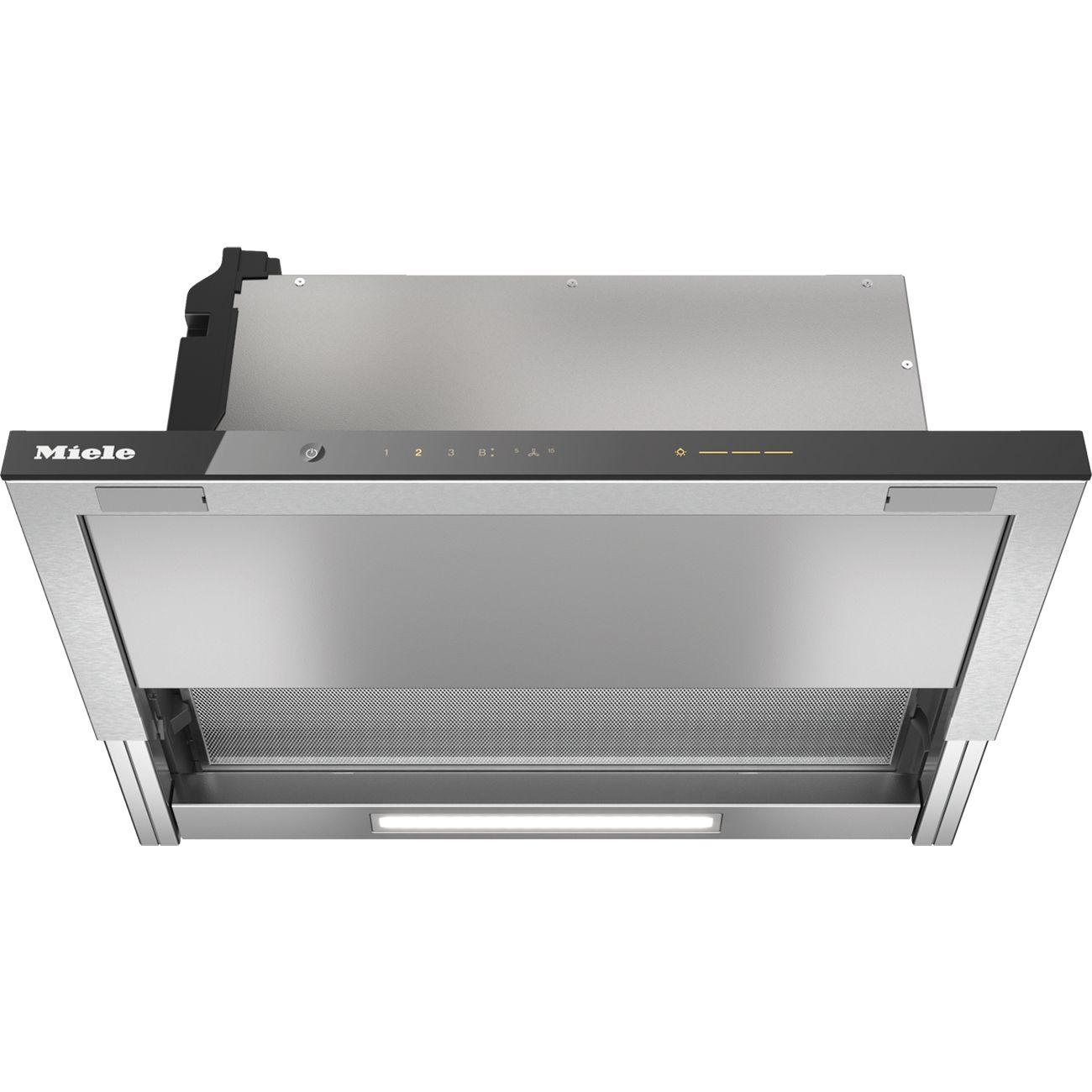 Вытяжка пристенная Miele DAS4630 фото