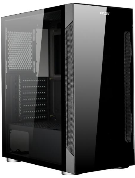 Корпус для компьютера Ginzzu CL190