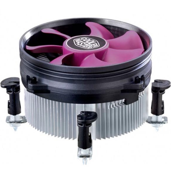 Кулер для процессора Cooler Master XDream i117 (RR-X117-18FP-R1)