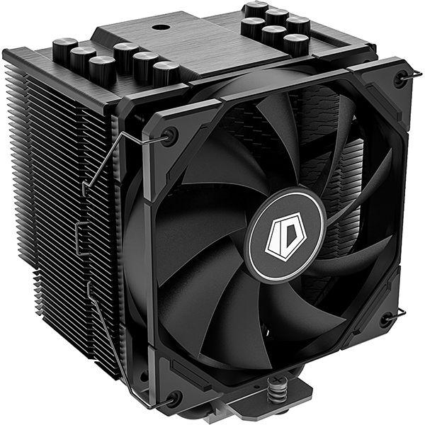 Вентилятор для компьютера ID-Cooling SE-226-XT BLACK