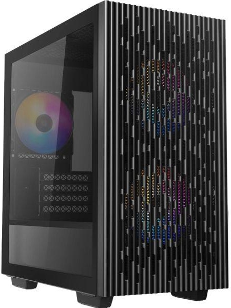 Корпус для компьютера DeepCool MATREXX 40 3FS
