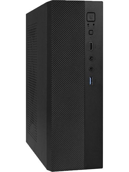 Корпус для компьютера ExeGate MI-301U