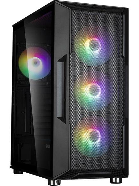 Корпус для компьютера Zalman I3 NEO