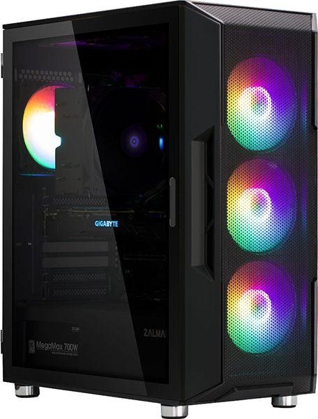 Корпус для компьютера Zalman I3 NEO фото