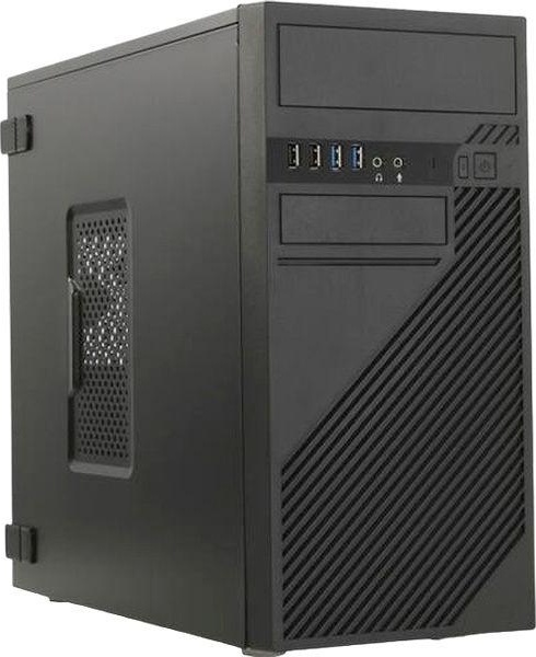 Корпус для компьютера InWin EFS712BL