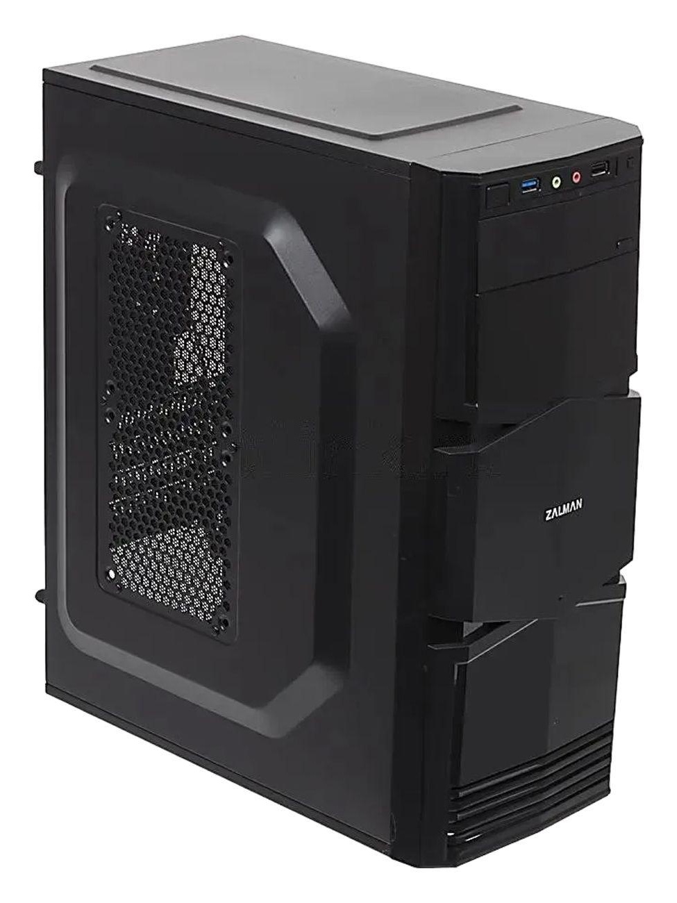 Корпус для компьютера Zalman ZM-T3