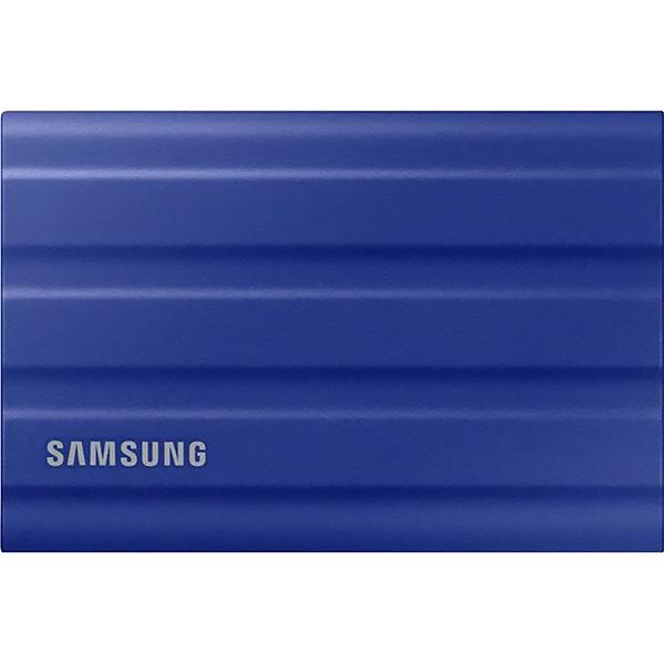 Внешний диск SSD Samsung T7 Shield MU-PE2T0R/WW 2TB 1.8'' USB-C