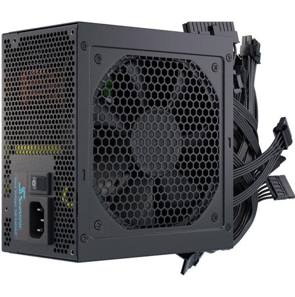 Блок питания Seasonic A851GCAFH 850W фото
