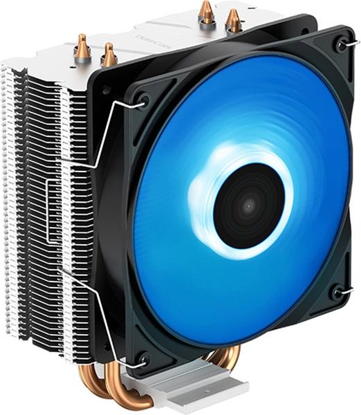 Кулер для процессора DeepCool Gammaxx DP-MCH4-GMX400V2-BL