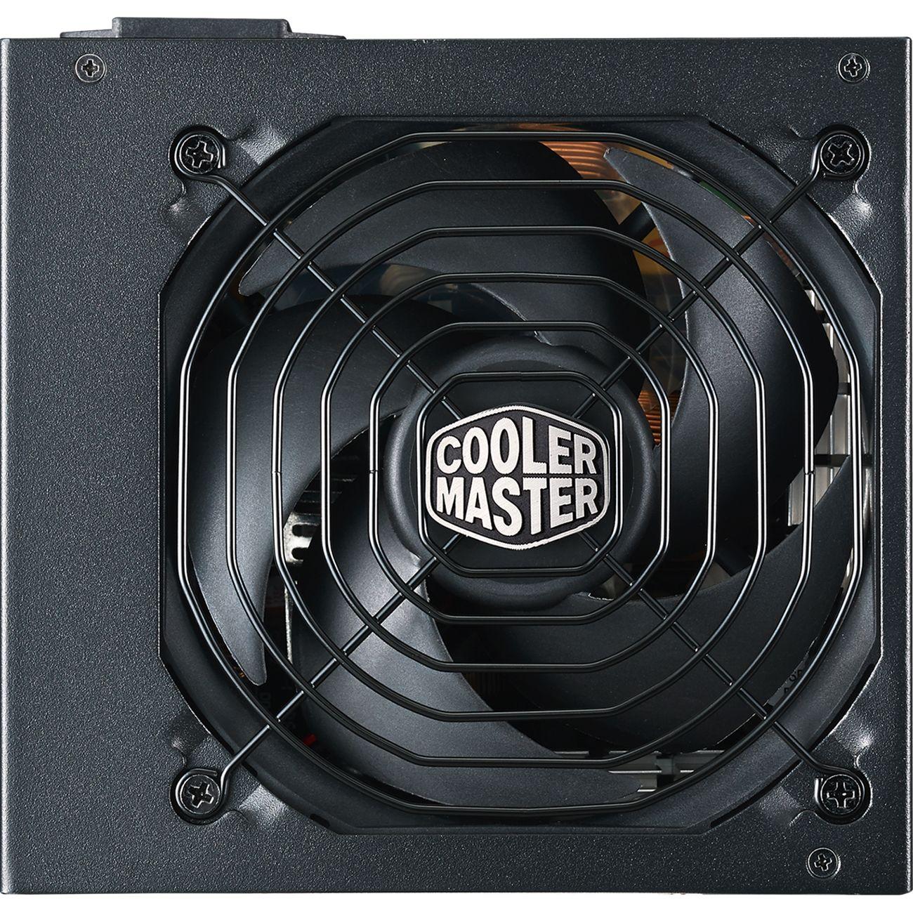 Блок питания Cooler Master MPE-8501-ACAAG-EU 850W фото