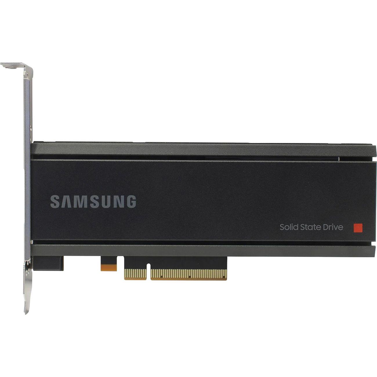 Внутренний диск SSD Samsung PM1735 MZPLJ3T2HBJR-00007 3200Gb