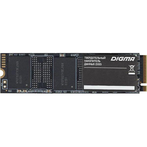 Внутренний диск SSD Digma DGSM3001TP33T