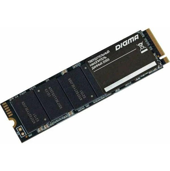 Внутренний диск SSD Digma DGSM3001TP33T фото