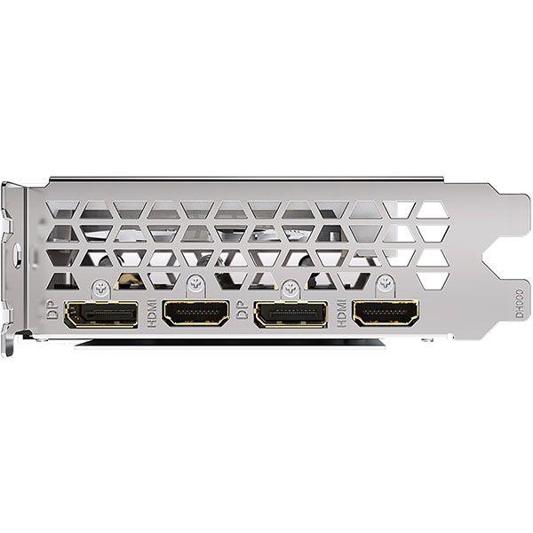 Видеокарта GIGABYTE GV-N3060VISION OC-12GD фото