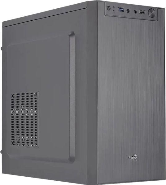 Корпус для компьютера Aerocool CS-108-S-BK-V1