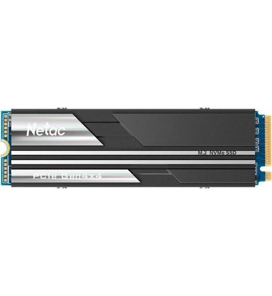 Внутренний диск SSD Netac 1TB NT01NV5000-1T0-E4X