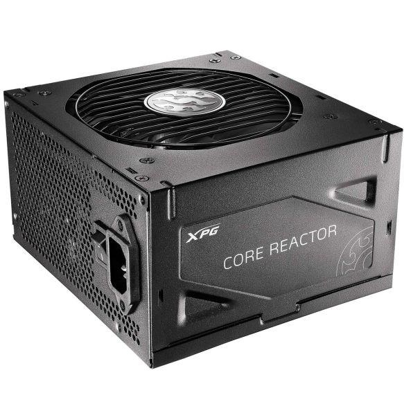 Блок питания XPG Corereactor 850G (COREREACTOR850G-BKCEU)