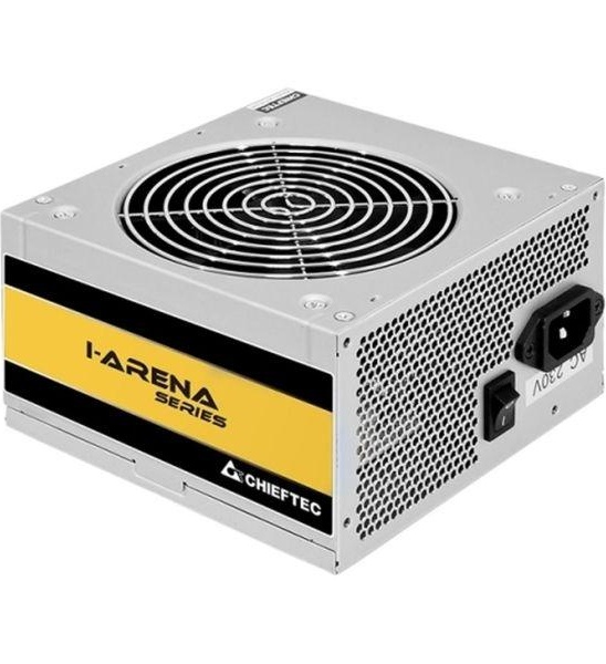 Блок питания Chieftec GPA-550S
