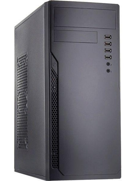 Корпус для компьютера Foxline FL-301-FZ450R-U32