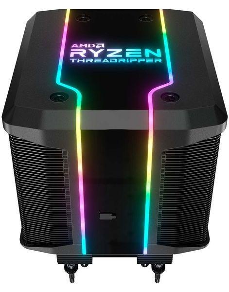 Кулер для процессора Cooler Master Wraith Ripper