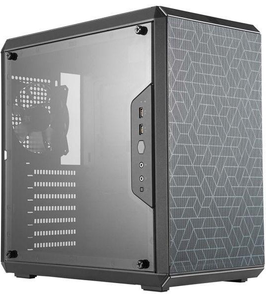 Корпус для компьютера Cooler Master MasterBox Q500L MCB-Q500L-KANN-S00 фото