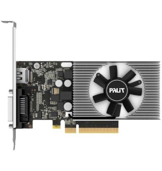 Видеокарта Palit PA-GT1030 2G D4