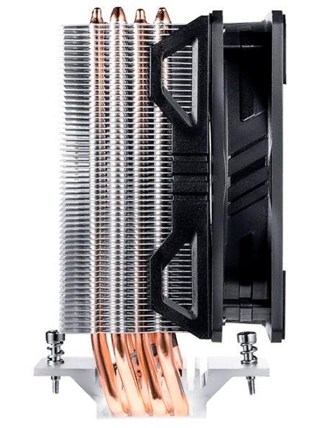Кулер для процессора Cooler Master RR-2V2E-18PK-R2 фото
