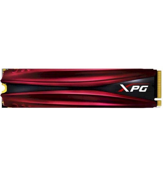 Внутренний диск SSD ADATA AGAMMIXS11P-256GT-C