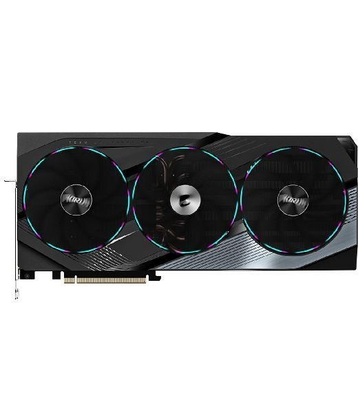 Видеокарта GIGABYTE GV-N4070AORUS M-12GD фото