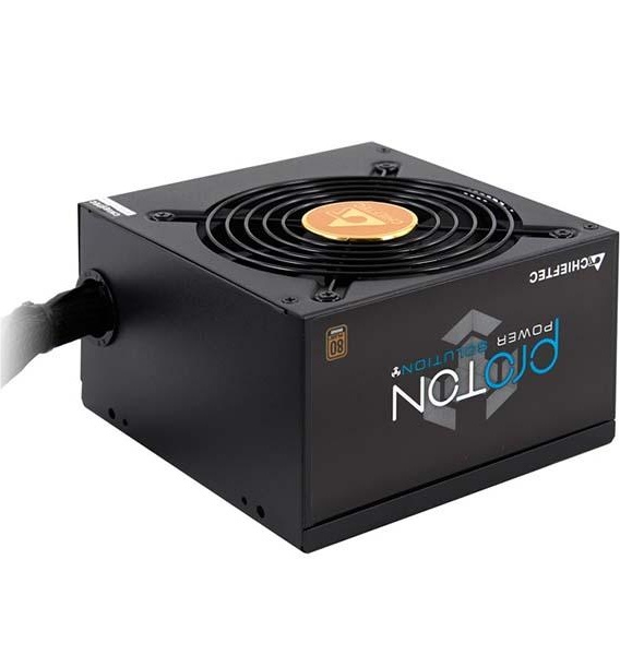 Блок питания Aerocool BDF-500S