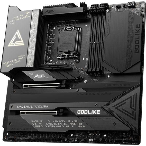 Материнская плата MSI MEG Z790 GODLIKE