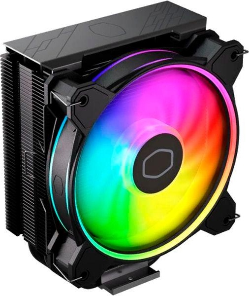 Кулер для процессора Cooler Master RR-S4KK-20PA-R1