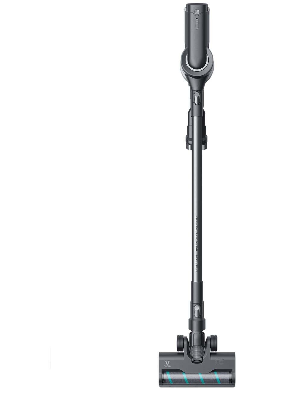 Пылесос вертикальный Viomi A9 Vacuum wireless handheld V-HWVC12A фото