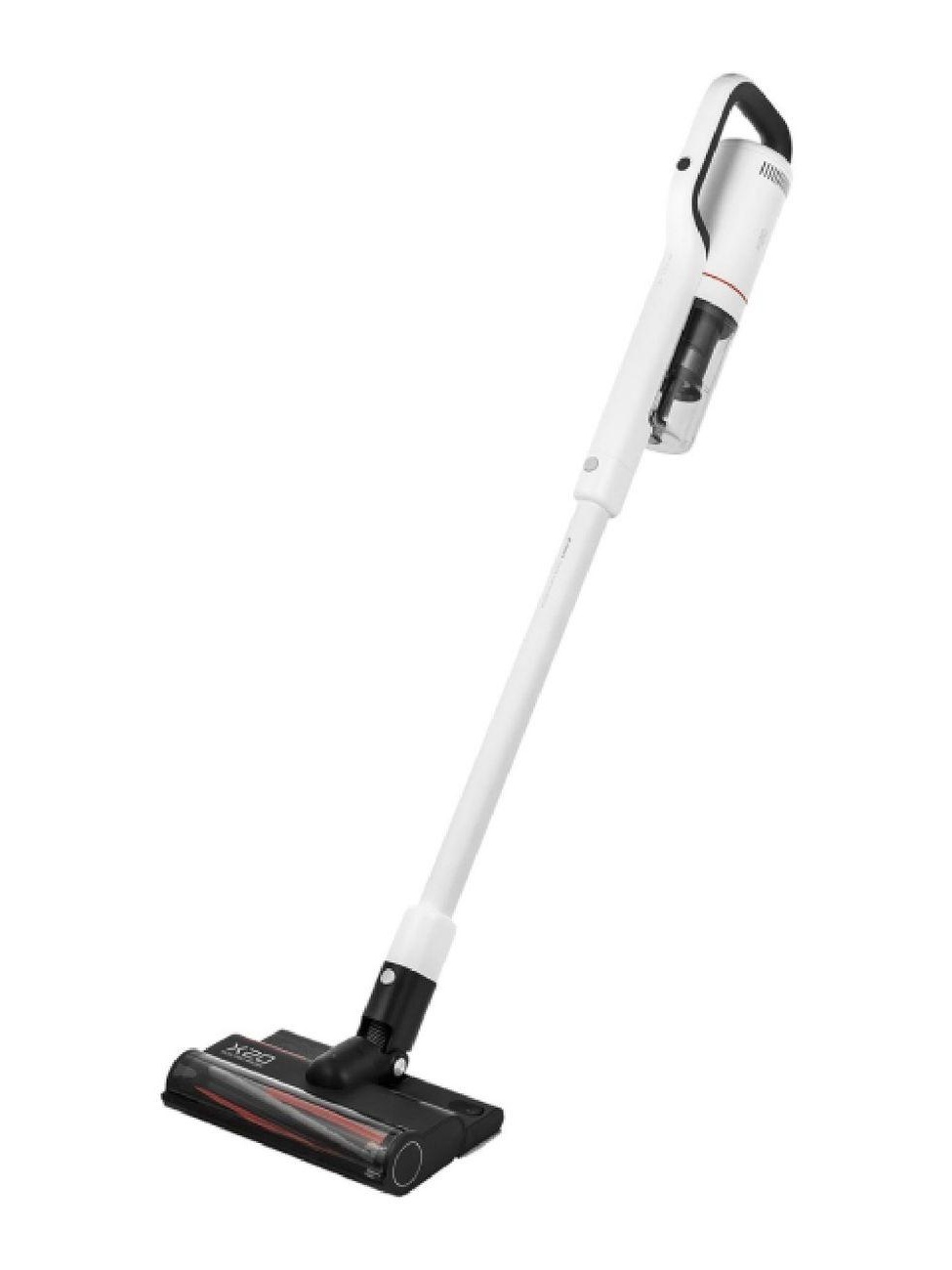 Пылесос вертикальный Roidmi XCQ06RM White