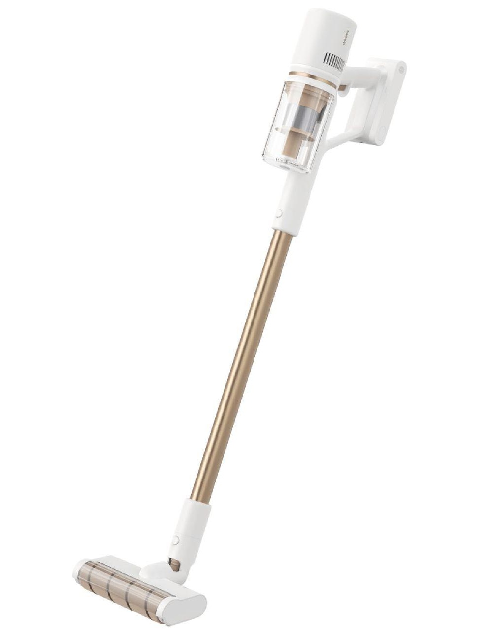 Пылесос вертикальный Dreame Cordless Stick Vacuum P10 Pro White