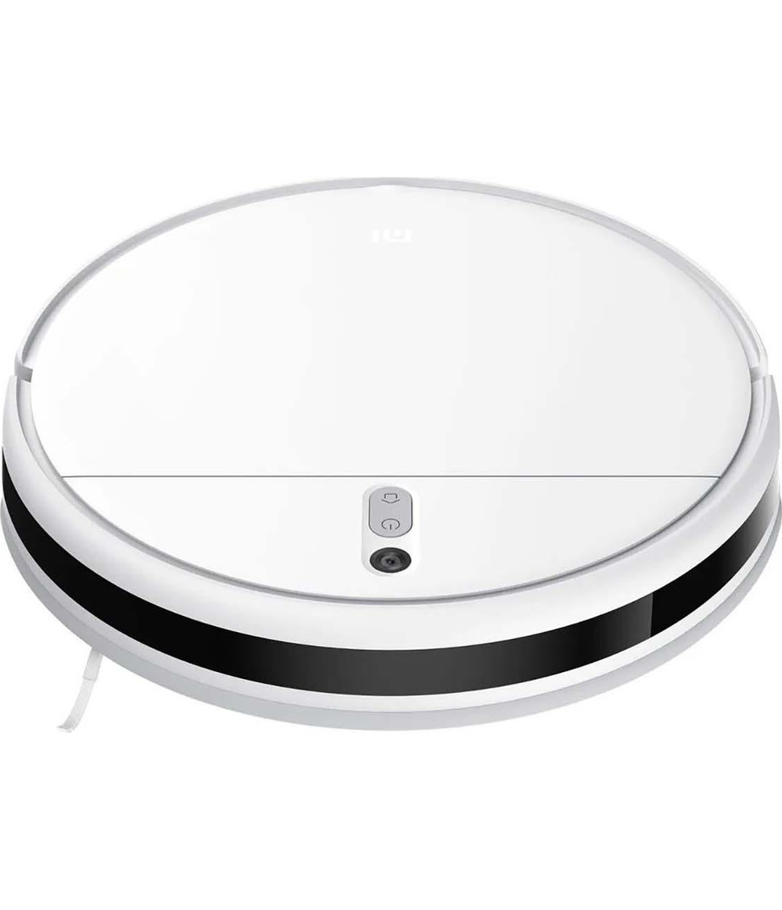 Робот-пылесос Xiaomi Mi Robot Vacuum-Mop 2 RU фото