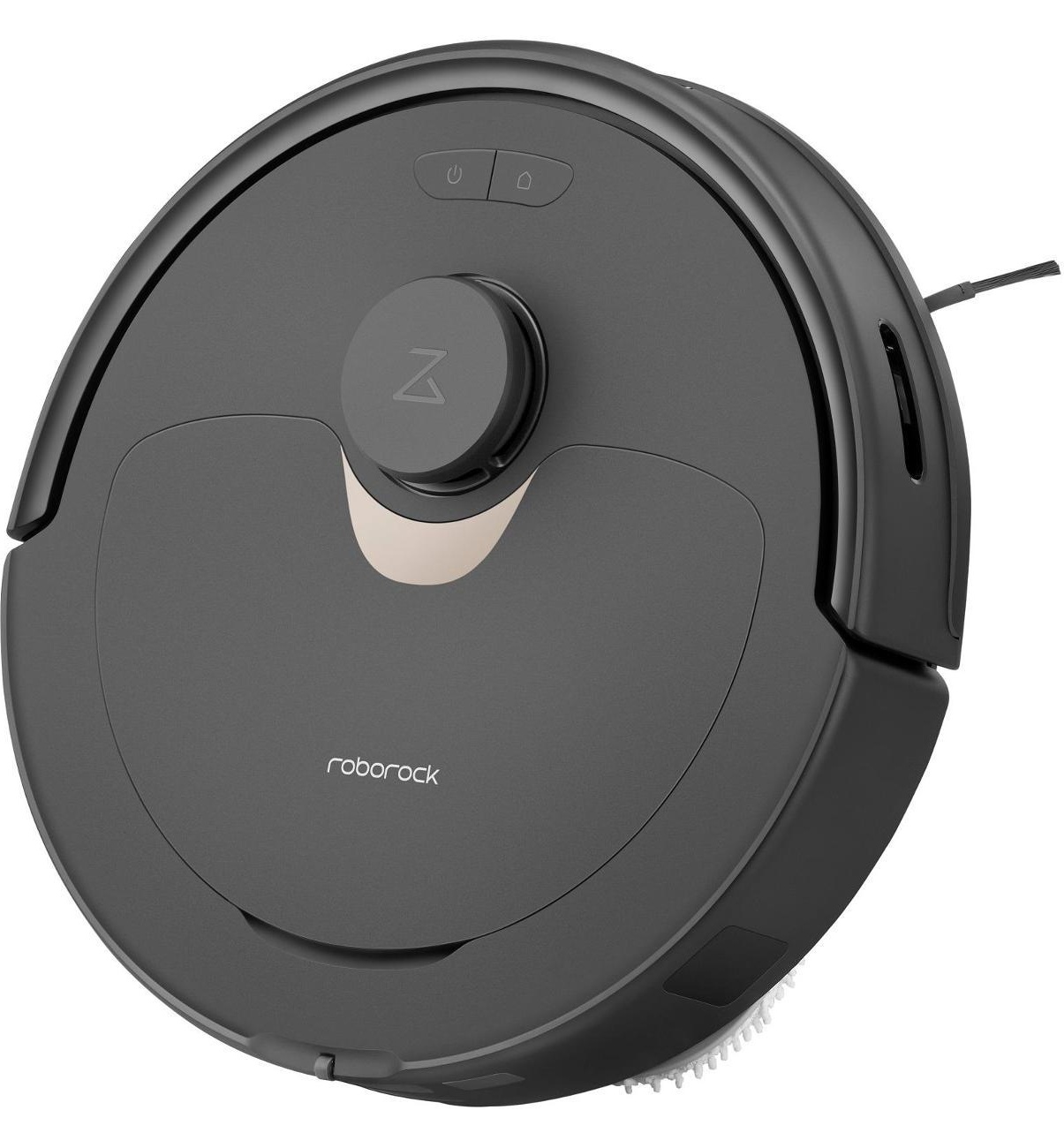 Робот-пылесос Roborock Q Revo QR52-02 Black фото
