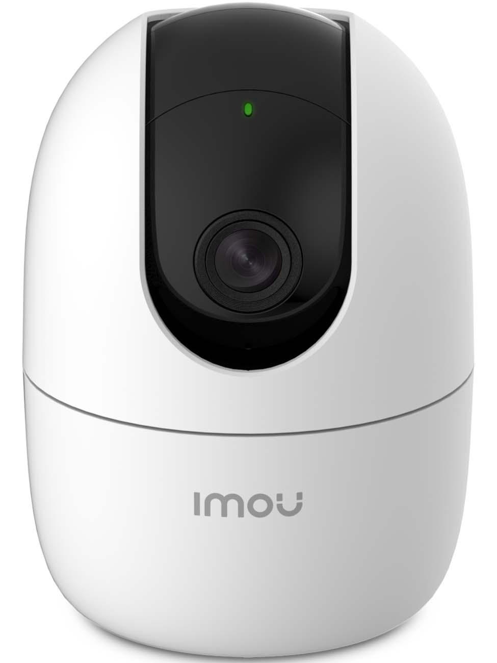 IP-камера IMOU Ranger 2 (IPC-A22EP-B)