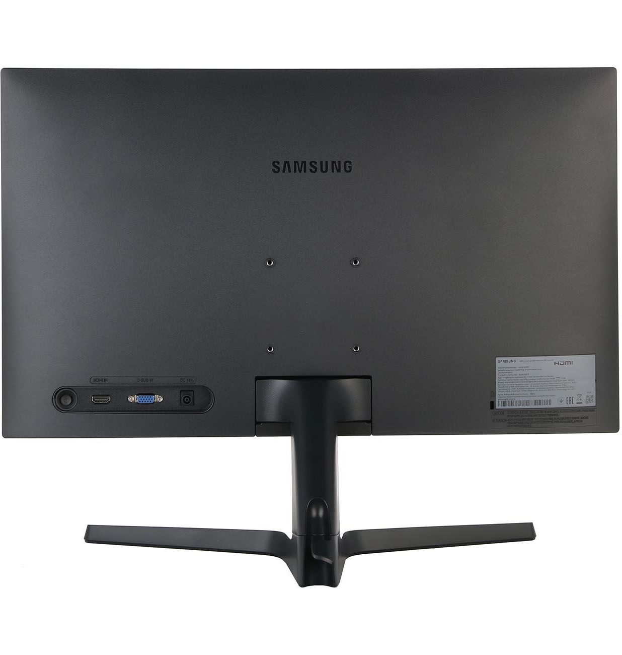 Монитор Samsung LS24R358FZIXCI фото